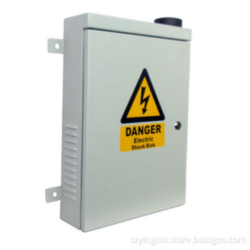 GPRS EPU Monitoring Alarm, Economical and Practical Solution for Outdoor Electrical Power Unit
